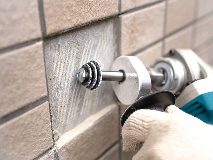 目荒らしサンバ