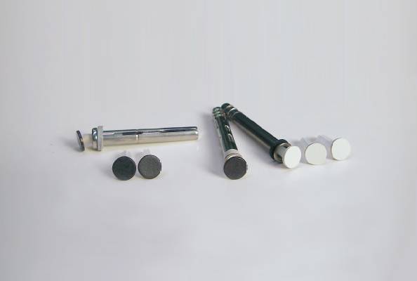 小径用ネックロールピン