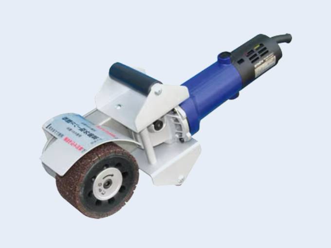 ローラーサンダー AT60B