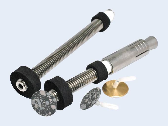 止水ジョイント