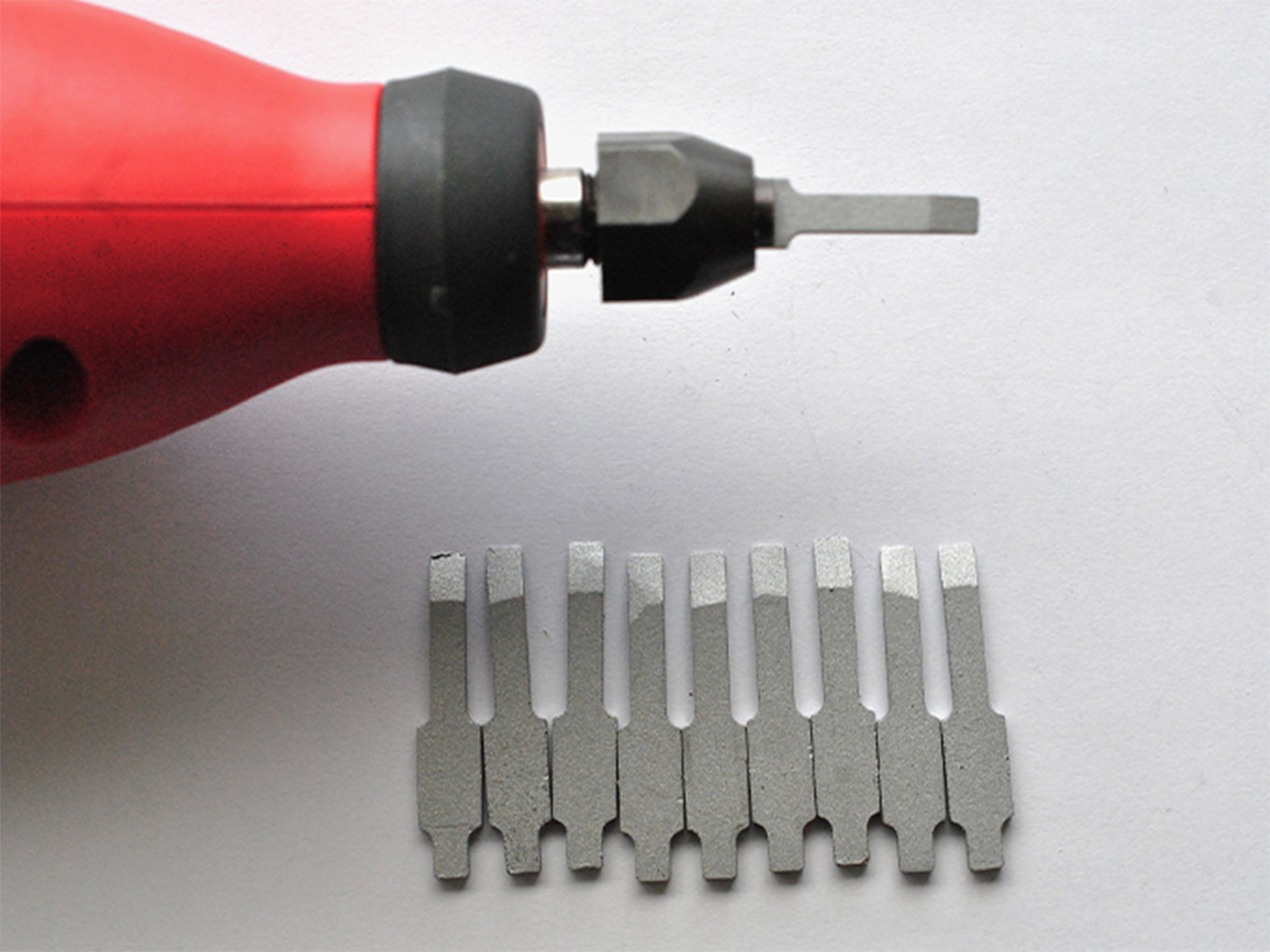 電動目地カッター 替え刃